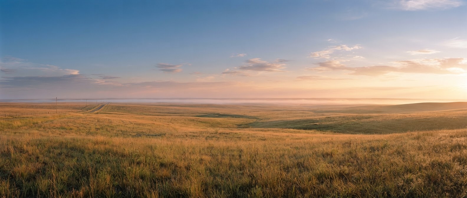 Plains